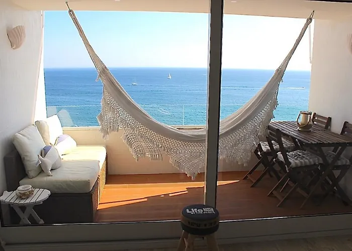 Akisol Sesimbra Beach II