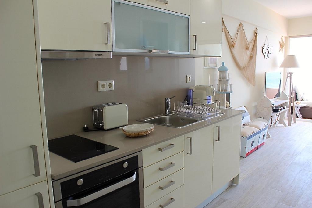 Akisol Ii Apartment *