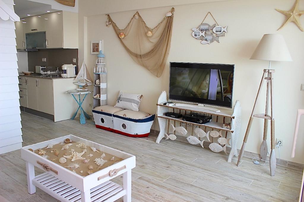Apartment Akisol Ii