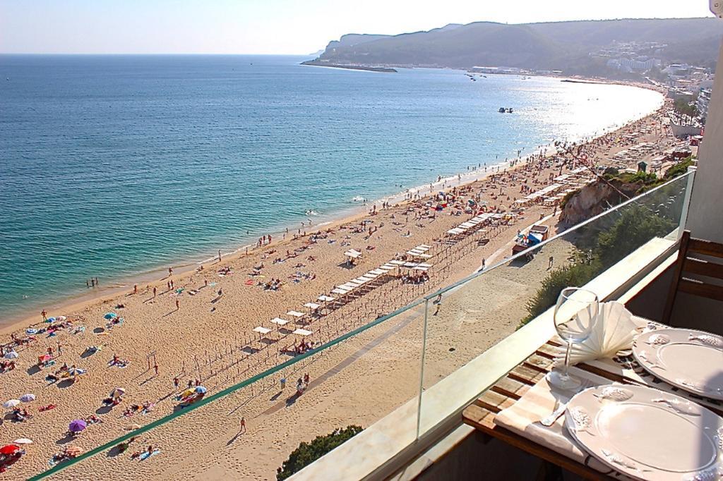 Akisol Ii Apartment Sesimbra