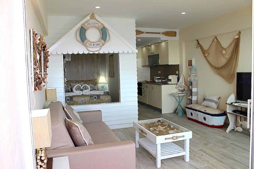 Apartment Akisol Ii